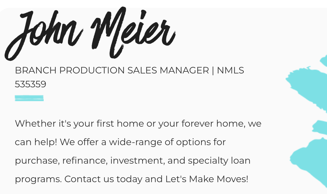 Revolution Mortgage