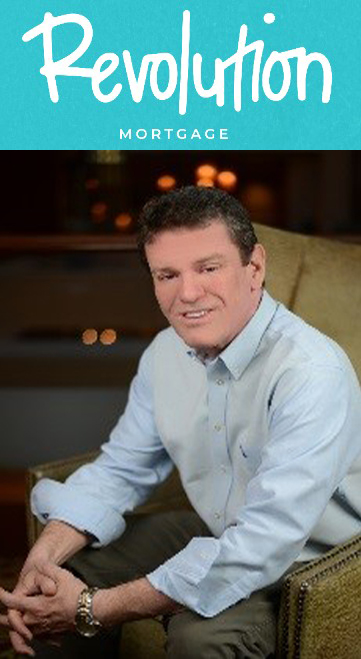 Revolution Mortgage